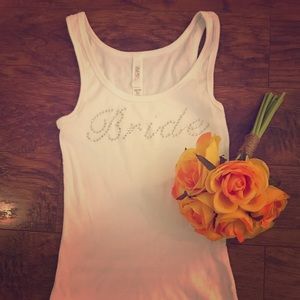 Gilligan & O’Malley Tank Top